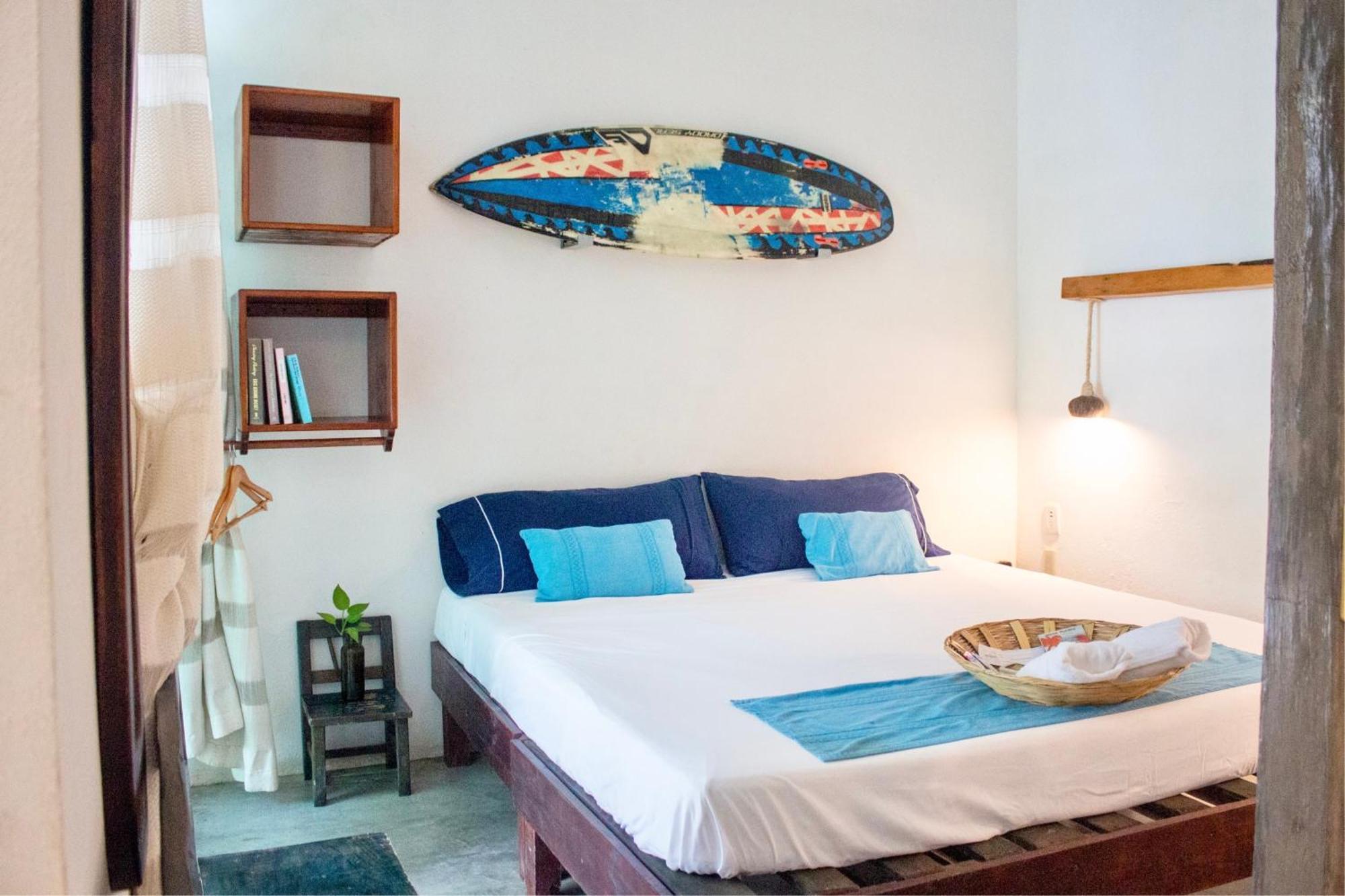 Casa Daikiri Hotel Puerto Escondido  Exterior foto