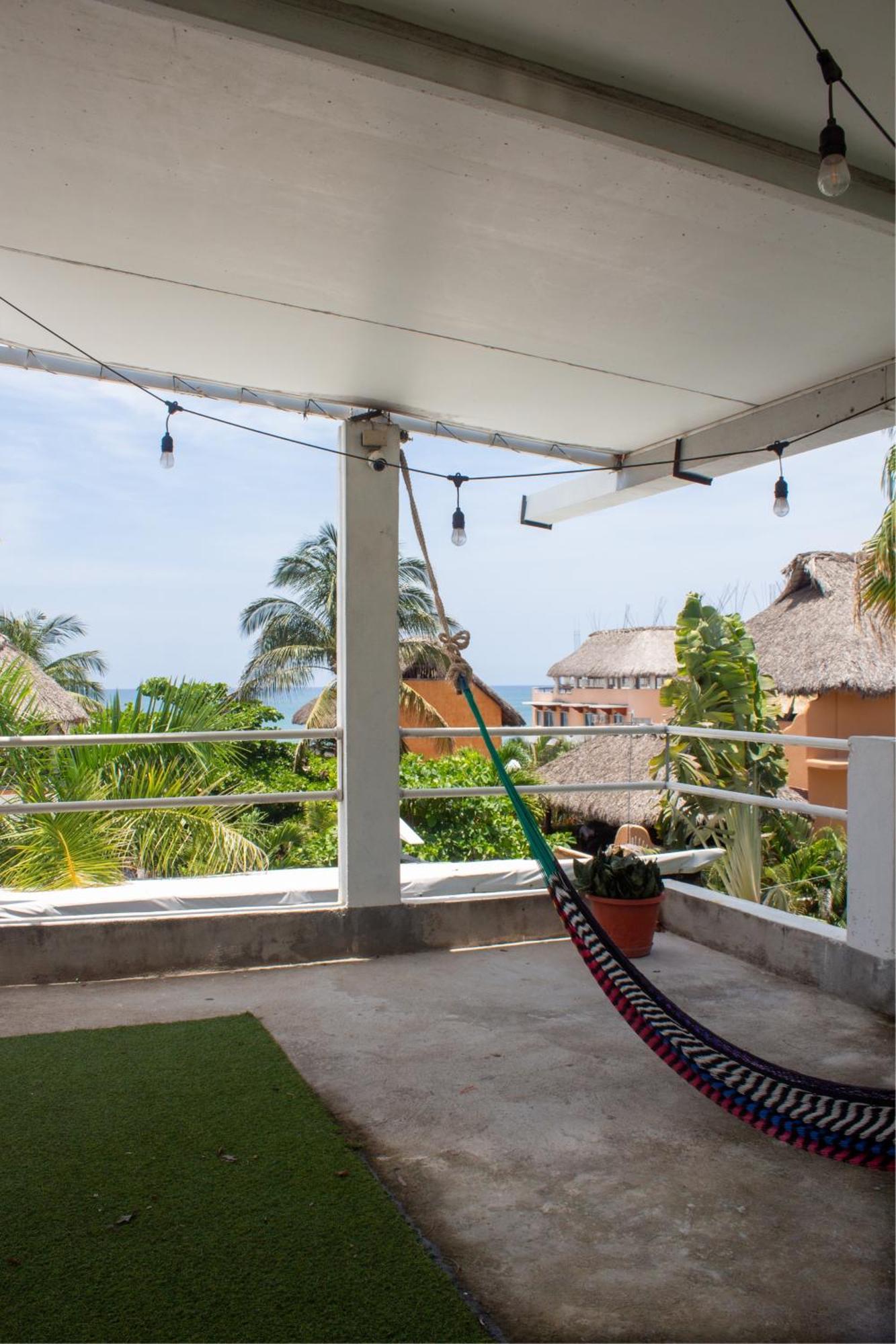 Casa Daikiri Hotel Puerto Escondido  Exterior foto